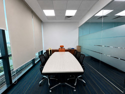 Vision Exchange (D22), Office #583770821